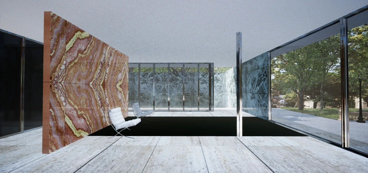 Instant Mies Image 3
