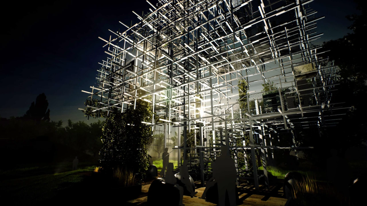 Nesto Tower Image 5