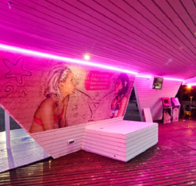 Telekom Beach Image 1