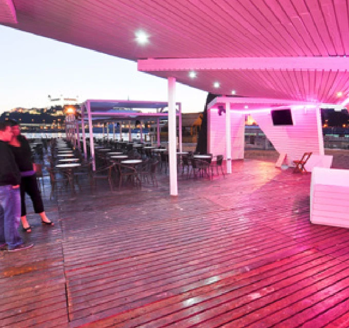 Telekom Beach Image 2