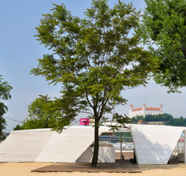 Telekom Beach Image 3