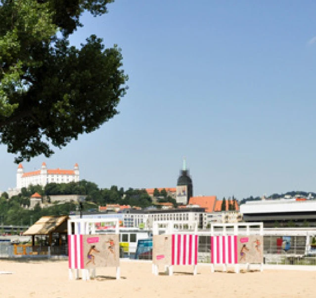 Telekom Beach Image 4