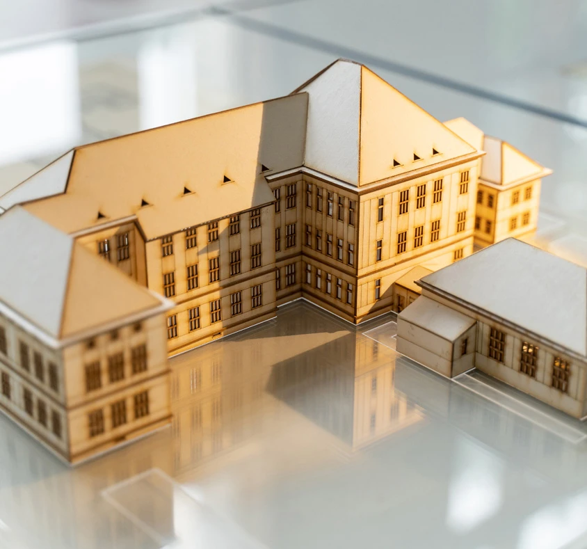 Virtual Emil Belluš Image 1